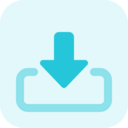 ui,download,arrows,arrow,save,web,button,direct download,downloading,save file